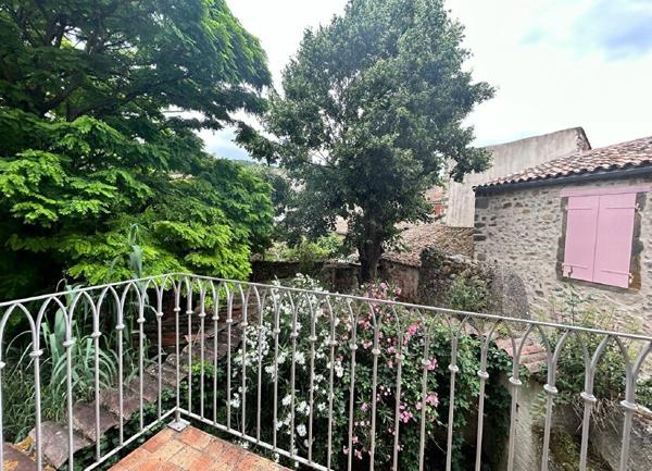 Maison à vendre    6 pièces •  Alet-les-Bains