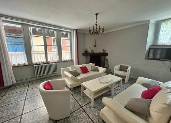 Maison à vendre    6 pièces •  Alet-les-Bains