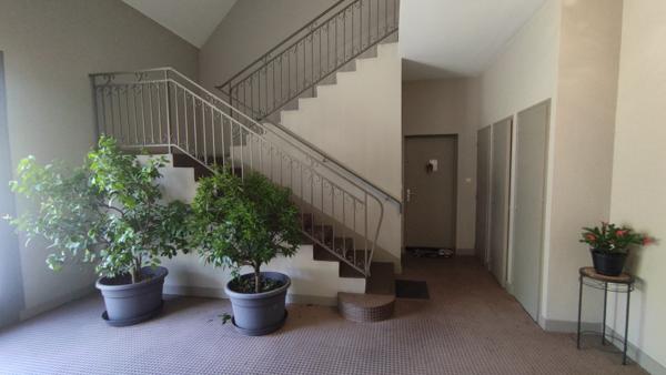 Appartement
         2 pièces
        - 55 m²
