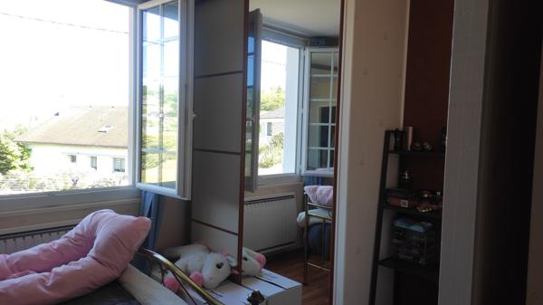 Appartement
         2 pièces
        - 55 m²