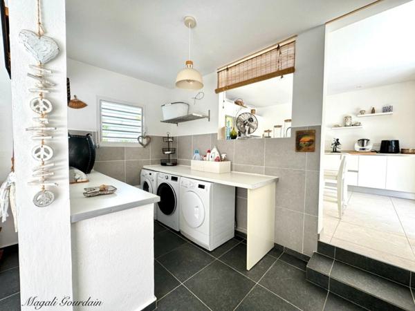 Villa exceptionnelle à vendre 6 pièces SAINT FRANCOIS (971)
