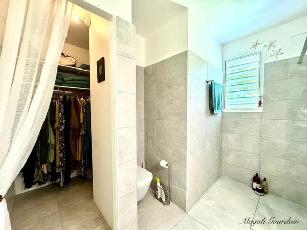 Villa exceptionnelle à vendre 6 pièces SAINT FRANCOIS (971)