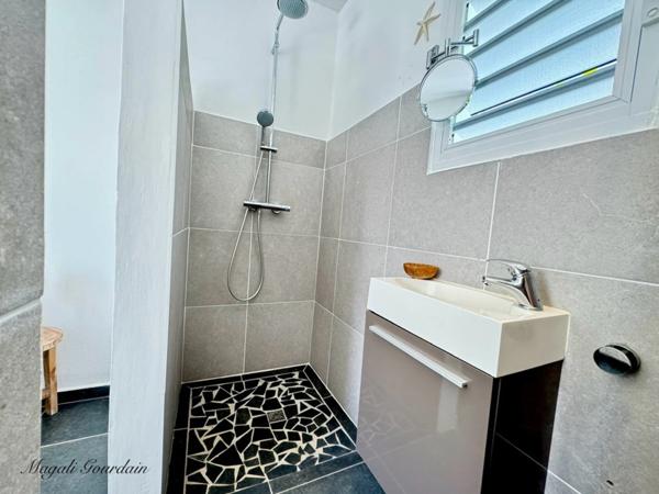 Villa exceptionnelle à vendre 6 pièces SAINT FRANCOIS (971)