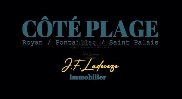 Vaux-sur-Mer (17640) TERRAIN CONSTRUCTIBLE 647 m2 VAUX SUR MER PROCHE PLAGES ET COMMERCES 349 000 € FAI