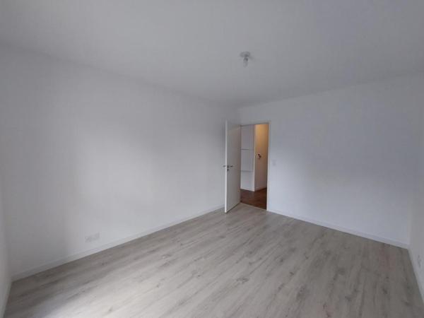 Appartement à louer 2 pièces - 44 m²
