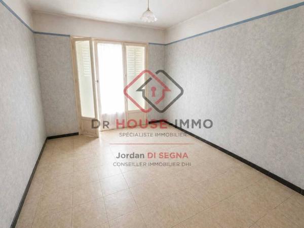 Appartement à vendre 4 pièces de 66 m²
