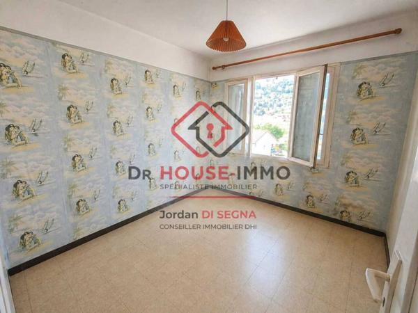 Appartement à vendre 4 pièces de 66 m²