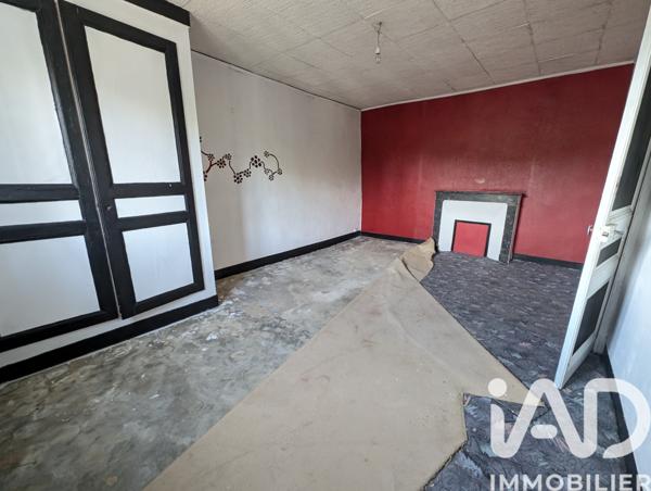 Maison à vendre 6 pièces 111 m² Elbeuf