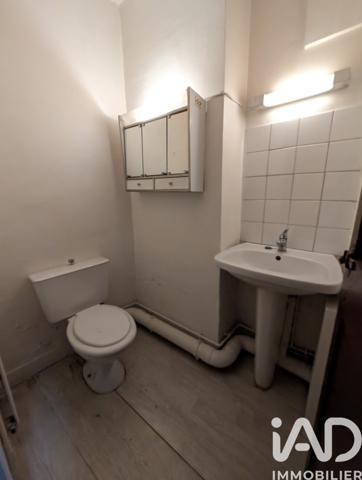 Maison à vendre 6 pièces 111 m² Elbeuf