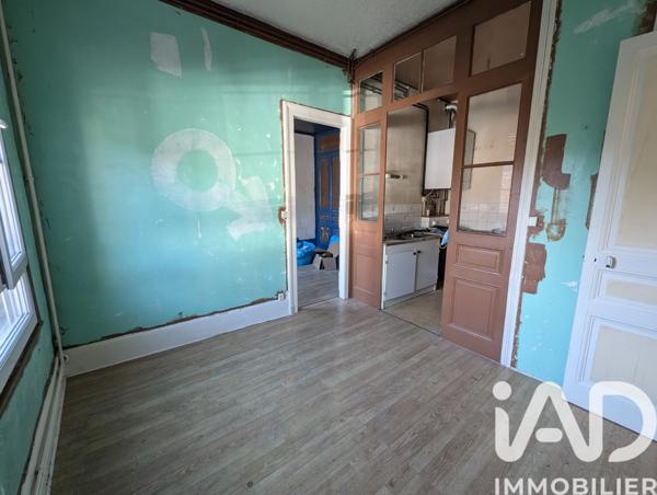 Maison à vendre 6 pièces 111 m² Elbeuf