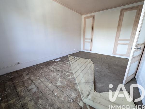 Maison à vendre 6 pièces 111 m² Elbeuf