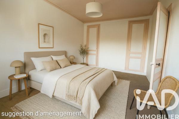 Maison à vendre 6 pièces 111 m² Elbeuf