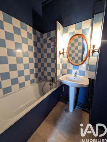 Maison à vendre 6 pièces 111 m² Elbeuf