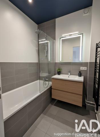 Maison à vendre 6 pièces 111 m² Elbeuf