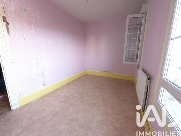 Maison à vendre 6 pièces 111 m² Elbeuf