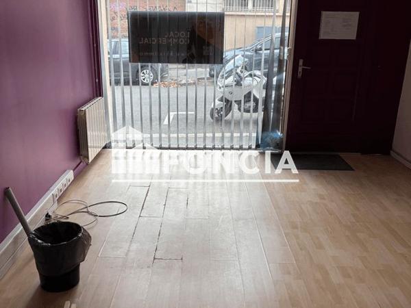 À vendre Appartement 2 pièces 60 m² - Rouen 76000