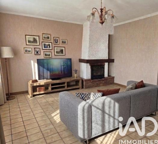 Maison à vendre 4 pièces 96 m² Orleix