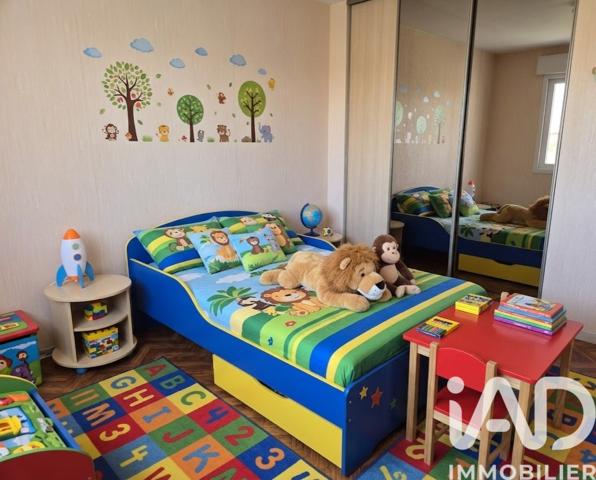 Maison à vendre 4 pièces 96 m² Orleix