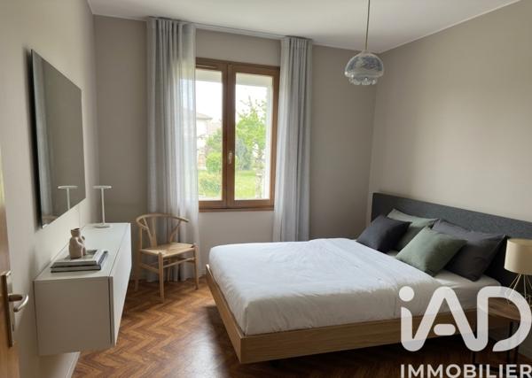 Maison à vendre 4 pièces 96 m² Orleix