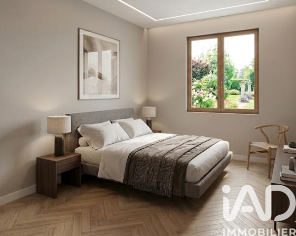 Maison à vendre 4 pièces 96 m² Orleix