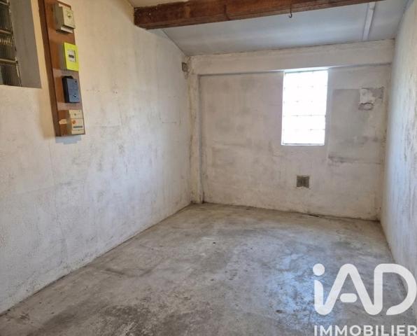 Maison à vendre 4 pièces 96 m² Orleix