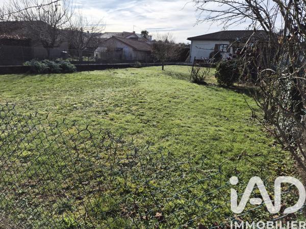 Maison à vendre 4 pièces 96 m² Orleix