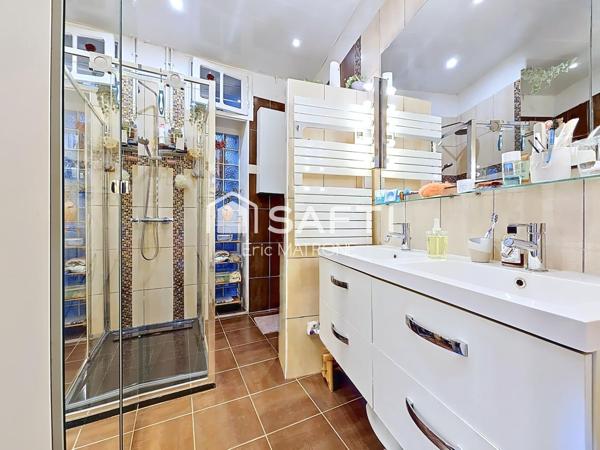 Superbe maison 6 pièces 130 m² avec piscine