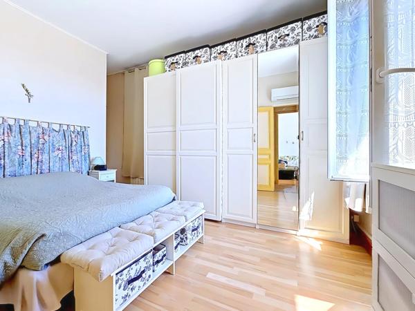 Superbe maison 6 pièces 130 m² avec piscine