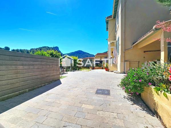 Superbe maison 6 pièces 130 m² avec piscine