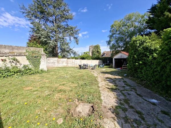Vente Maison 4 pièces 86 m2 à Gisors