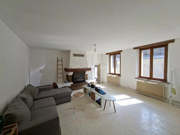 Vente Maison 4 pièces 86 m2 à Gisors