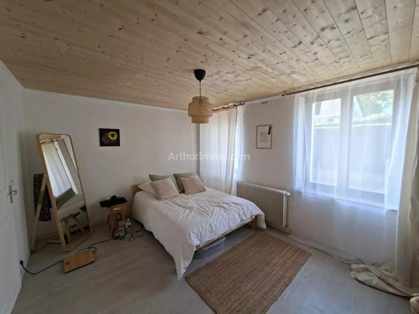Vente Maison 4 pièces 86 m2 à Gisors