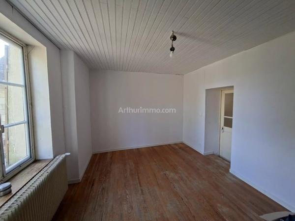Vente Maison 4 pièces 86 m2 à Gisors