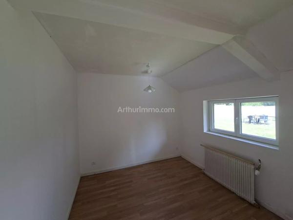 Vente Maison 4 pièces 86 m2 à Gisors