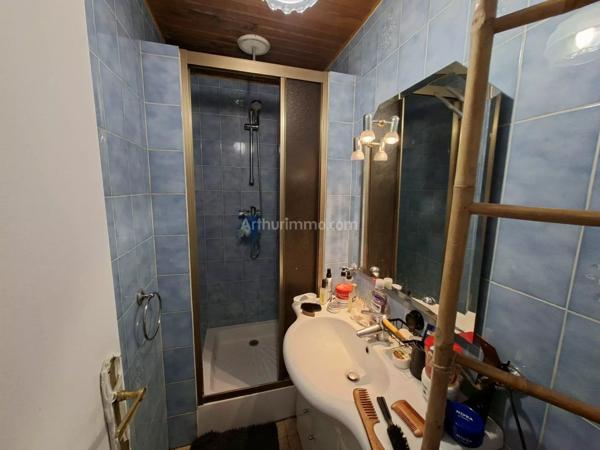 Vente Maison 4 pièces 86 m2 à Gisors