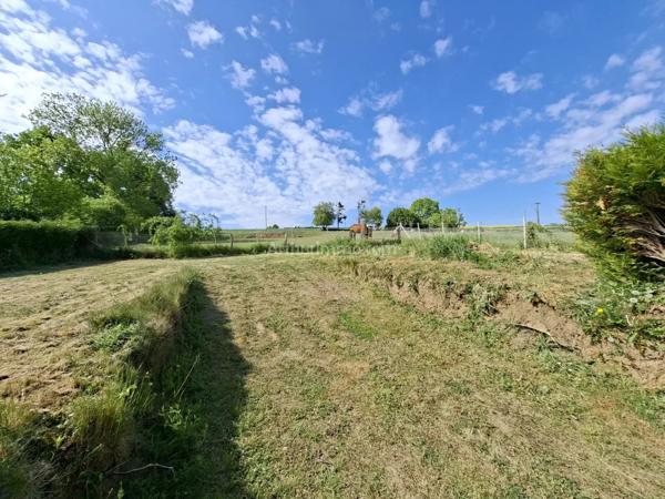 Vente Maison 4 pièces 86 m2 à Gisors