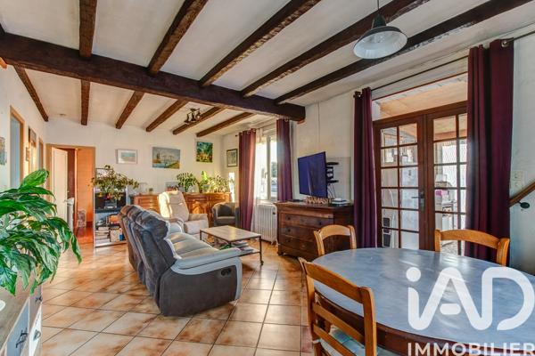 Maison à vendre 5 pièces 100 m² Le Grand-Quevilly