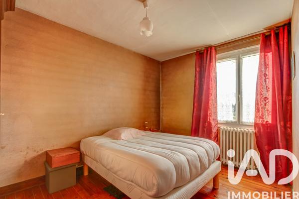 Maison à vendre 5 pièces 100 m² Le Grand-Quevilly