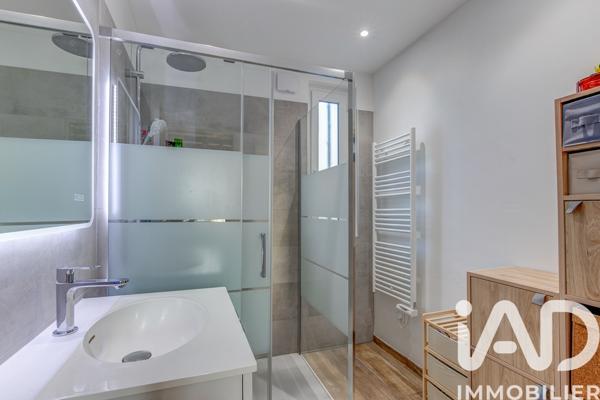 Maison à vendre 5 pièces 100 m² Le Grand-Quevilly