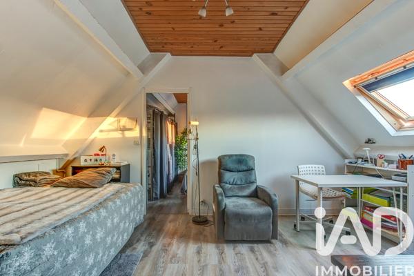 Maison à vendre 5 pièces 100 m² Le Grand-Quevilly