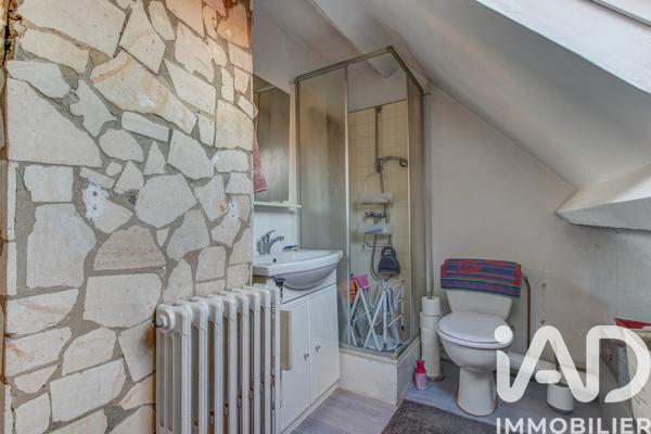 Maison à vendre 5 pièces 100 m² Le Grand-Quevilly