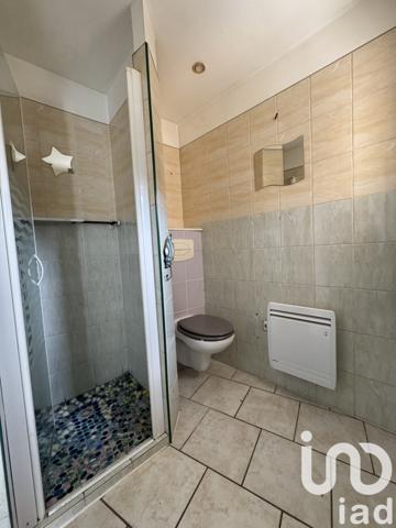 Maison 5 pièces de 160 m² à Lazenay (18120)