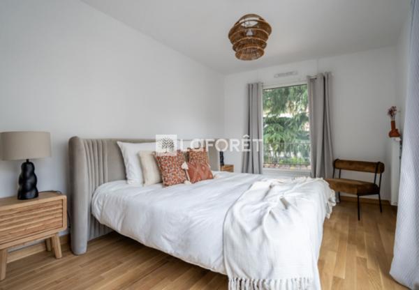 Achat appartement Givors - 4 pièce(s) - 79 m² - 218 000 €