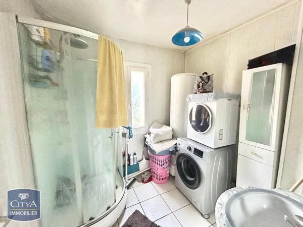 Appartement à vendre 3 pièces 61m² Carcassonne (11000)