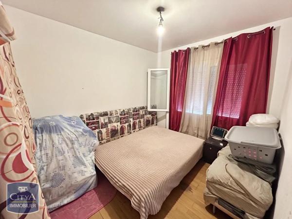 Appartement à vendre 3 pièces 61m² Carcassonne (11000)