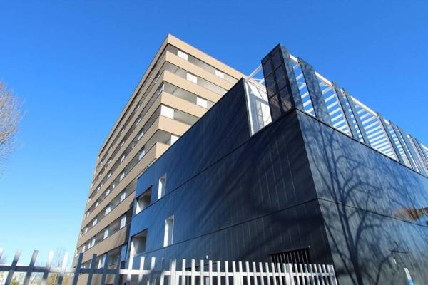 Appartement 3 pièces                                        - 44200 Nantes - Saint-Jacques-Ripossière Réf : 12633