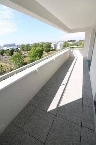 Appartement 3 pièces                                        - 44200 Nantes - Saint-Jacques-Ripossière Réf : 12633