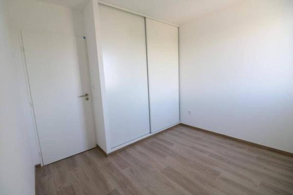 Appartement 3 pièces                                        - 44200 Nantes - Saint-Jacques-Ripossière Réf : 12633