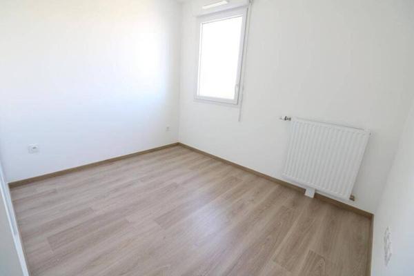 Appartement 3 pièces                                        - 44200 Nantes - Saint-Jacques-Ripossière Réf : 12633