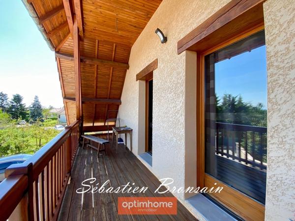 🏡 Rare à Dole – Maison Familiale + Appartement Indépendant – Quartier Très Recherché !